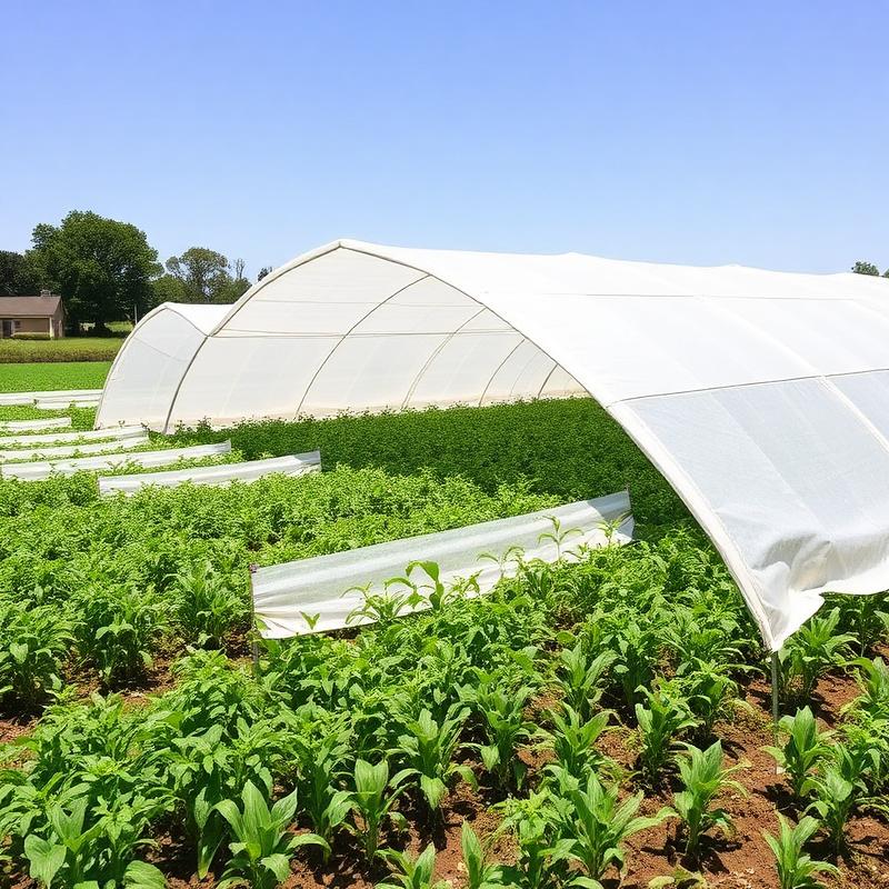 Blog agriculture
