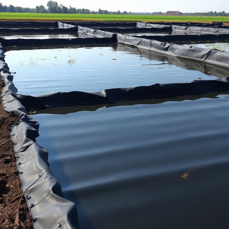 Blog pond liners